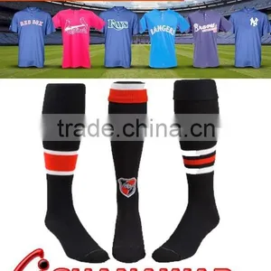 Sublimation Blank Soccer Socks thumbnail-1