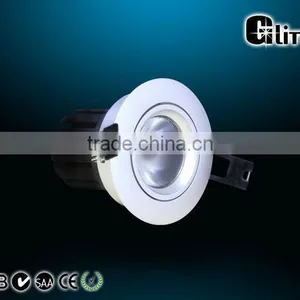 SAA Adjustable Sharp COB Celling Dowmlight thumbnail-1