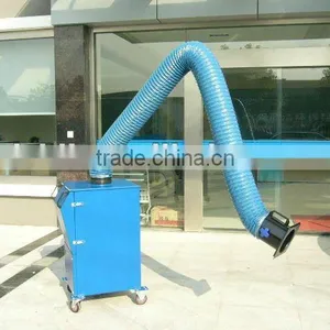 BG Series(BG-760) Movable Weld Purifier for Welding Plant (Made in China) thumbnail-1