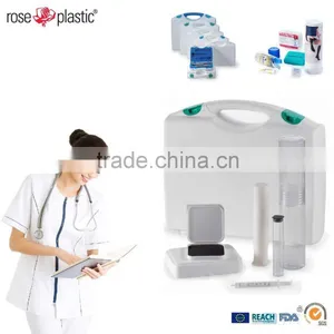 Plastic Medical Packaging Tubes Boxes for Dental Medical Instruments thumbnail-5