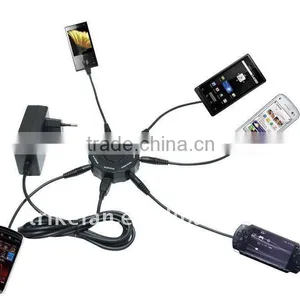 Cell Phone USB thumbnail-1