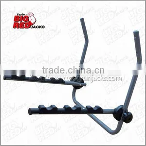 Torin BigRed Wall Mounted Bike Rack thumbnail-1