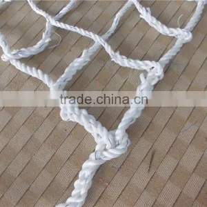 PP ROPE Bridge Debris Netting thumbnail-5