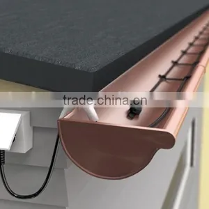 China Supplier Various Snow Melting Heating Cable Heat Trace Cable Price thumbnail-4