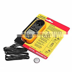Professional Wind Digital Anemometer thumbnail-1