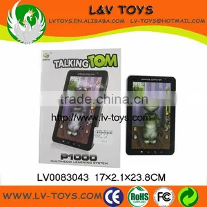 ABS Material Education Toy Learning Pad for Kids thumbnail-1