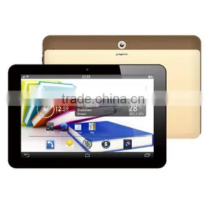 China Manufacturer Tablet PC & Quad Core 10.1 Inch Android Tablet IPS Screen thumbnail-1