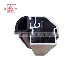 Aluminium Profile for Vehicle Part thumbnail-3