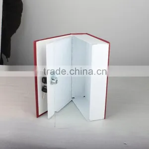 Hidden Bookcase Mini Safe thumbnail-3