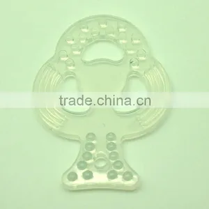 Fashion High Quality Giraffe Teether thumbnail-1