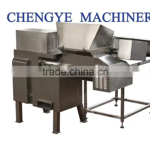 Vegetable Dicing Machine for Potatoes, Carrots, Onions, CQD500 Vegetable Dicer thumbnail-6