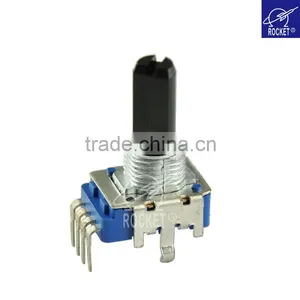 Carbon Composition Potentiometer thumbnail-1