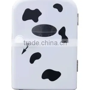 BD-04 4L Camping Fridge Freezer thumbnail-5