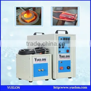Ultrahigh Frequency Induction Heating Machine thumbnail-1