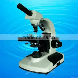 Monocular Head TXS06-02A Laboratory Biological Microscope With Cheap Price thumbnail-1