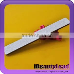 5 Styles Nail File Set 100/180 Grit Nail Emery Board Manicure Sanding Blocks thumbnail-3