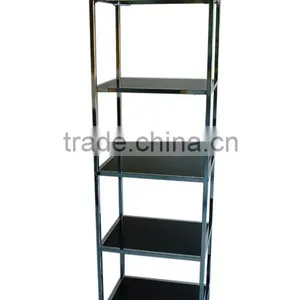 4 Level Display Shelf/ Store Fixture Dispaly Shelf thumbnail-1