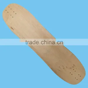 Blank Longboard Skateboards Deck Wholesale in China thumbnail-2
