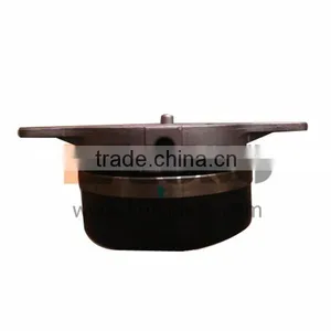 49710-3350 Front Air Spring or Cabin Shock Absorber Bag for HINO 700 SH2P SS2P Suspension thumbnail-1