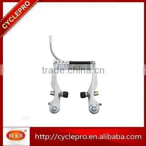 Light Alloy V-brake Arms Bike V-brake Lever thumbnail-3