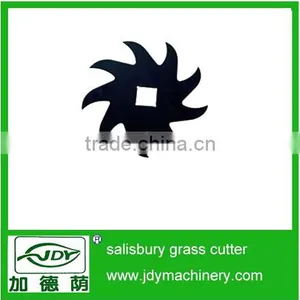 Artificiall Grass Cutter, Garden Tools, Grass Combing Knife thumbnail-1