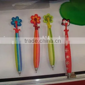 Cheap Promotion Magnetic Pen Rubber Fancy thumbnail-1