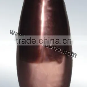Candelabra Aluminium Vase thumbnail-1