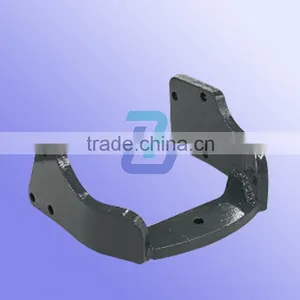Custom Metal Sheet Fabrication Welding Parts thumbnail-1