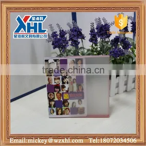 Warmly Print New Product High Quality Photo Album thumbnail-4