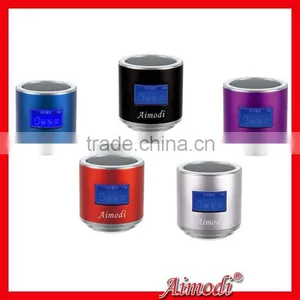 2015 New Products Usb Mini Digital Speaker for Mobile Phone thumbnail-1