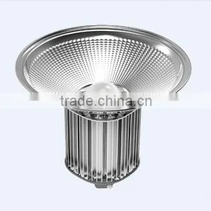 TUV DLC UL CB Certified Photocell 120W LED High Bay Replacement Lamps With TM21 Report 62000 Hours Lifespan thumbnail-1