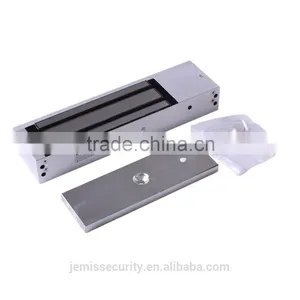 Magnetic Door Lock 280kg/600Lbs Holding Force For Sliding Door Withe Timer From Electric Lock Factory thumbnail-1