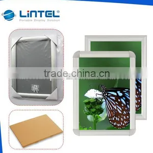 Commercial Decorative Aluminium Door Poster Frames thumbnail-2