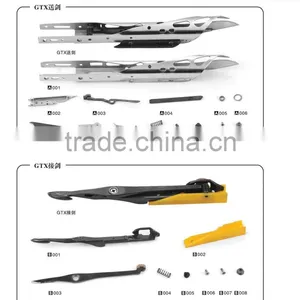 Rapier Gripper PICANOL GTX thumbnail-1