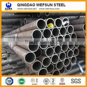 Construction Practical Usage Seamless Steel Pipe thumbnail-1
