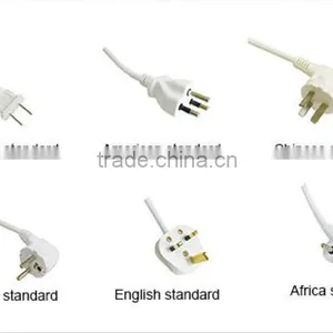 Hot Sale Standard Grounding Extension Socket Universal Power Strip thumbnail-3