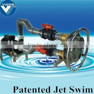 Fashionable Outdoor Portable Water Jet for Bathtub thumbnail-1