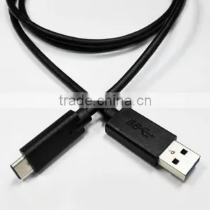 USB3.1 Type A to C thumbnail-2