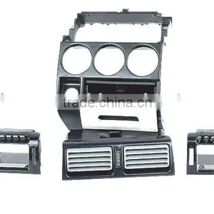 Plastic Automotive Part thumbnail-1