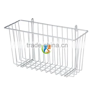 Wire Accessory Basket thumbnail-1