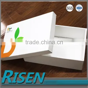 Supply Plastic Corrugated Material pp Hollow Board Box in Shanghai Factory thumbnail-2