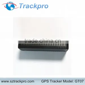 Long Battery Life Gps Tracker GT07 for Container and Vehicle thumbnail-5