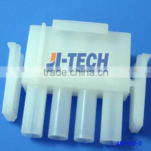 Wire to Wire Connector AMP Connector 1-480702-0 Housing Connector 600V thumbnail-1