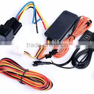 Smallest Easy Operation Global Car Gps Tracker With Website Server Tracking Solution thumbnail-5