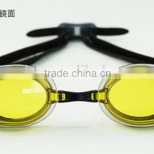 Racing - Best Selling Racing Competition Swimming Goggles thumbnail-2