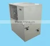 Air-Cooled Water Chiller for Domestic Usage in Villas thumbnail-1