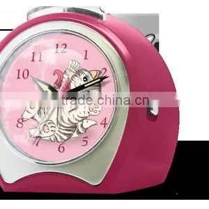 Promotion Musical Alarm Clocks Good Reputation/Melody Table Clocks Hot Sale Types thumbnail-4