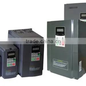 Frequency Inverter With CE Used for Europe Area thumbnail-1