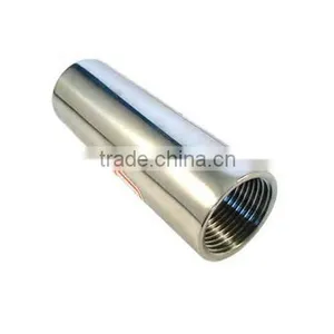 Stainless Steel 316 Turning Parts thumbnail-1