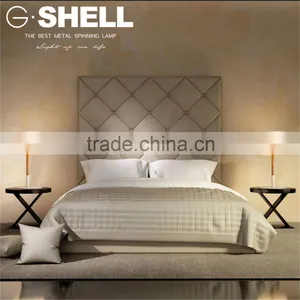 2016 Hot Sale Europe Modern Bedside Table Lamp thumbnail-6